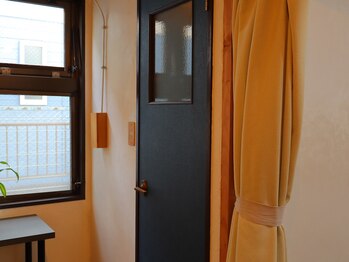 こと鍼灸院・整骨院/お手洗い