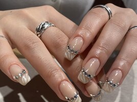 ゼブラフレンチ