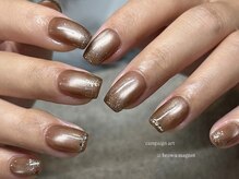 ネイルズカフェアン 飾磨店(nails cafe an)/