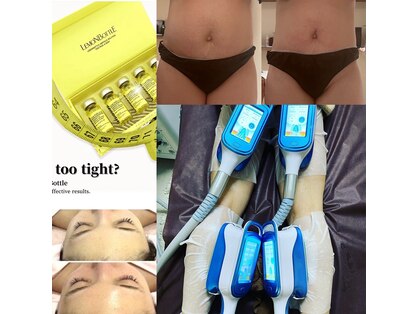 サロン ド リン(Salon de Lynn)の写真