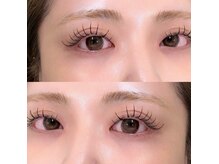 THE BALM 下北沢店【アイブロウ/眉毛/まつげパーマ/マツエク】/まつげパーマ/ラッシュリフト