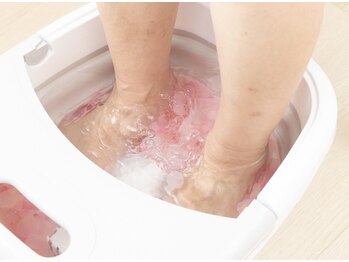 サロン ほほえむ(Fofo-m)/