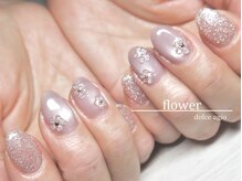 ドルチェ アージョ(dolce agio)/フラッシュ×マグネットネイル