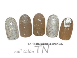 季節の定額6900円コ―ス