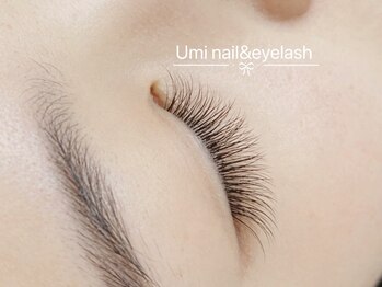 ユミ 池袋(Umi)/フラットラッシュ