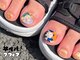ネイルマフィア 池袋店(NAIL MAFIA)の写真