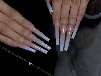 センスネイル 池袋店(Sense Nail)/秋夏ネイル　エレガントデザイン