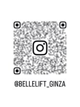 ベル 銀座(Belle)/Instagram