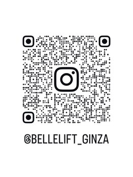 ベル 銀座(Belle)/Instagram