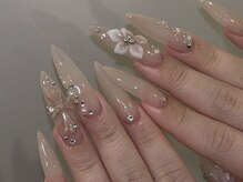 ビジューネイル(bijou nail)/