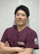 イオン札幌麻生整骨院 宮下 力