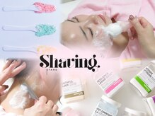 シェービングスタンド 浜松店