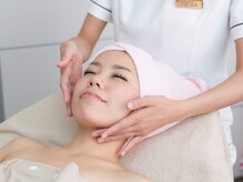 アネモネ(anemone)/フェイシャルエステ