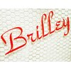 ブリリー(Brilley)ロゴ