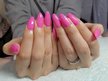 リフレッシュサロン 隠れ家/