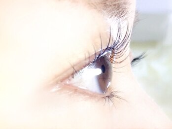アンベリイルラッシュ(Embellir Lash)/まつげパーマぱっちりデザイン
