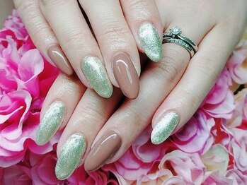 アイネイル(iNAIL)/