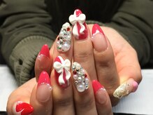 アクア ライズ 上大岡店(Aqua Rise)/【ジェルアートやり放題】