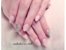 エムシーベル(m.c bell)/シンプルネイル