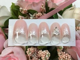 【ブライダル】☆￥9,000