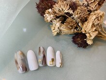 レーヴ(reve)/オフ込みデザイン6000円コース