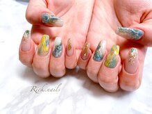 リック(Rick)/【つけ放題】120分