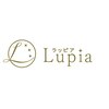 ラッピア(Lupia)ロゴ