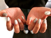 ネイルスミス(Nailsmith)/壁アート