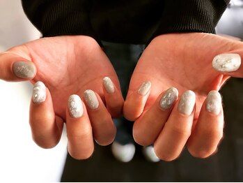 ネイルスミス(Nailsmith)/壁アート