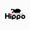 ヒッポ(Hippo)ロゴ