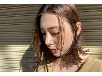 ニュイ 草加店(nuit)/パリジェンヌラシュリフト5980円