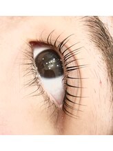 ヒッポ(Hippo)/まつ毛パーマ