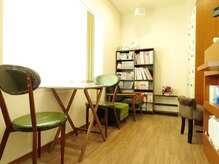 シープ(Sheep)/荷物お預け