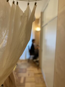 ボディ トーク ヒール コティ(Body talk Heal koti)/◇ Body talk Heal koti ◇