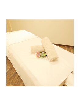 シャイン(shine)/こだわりのベッドを使用