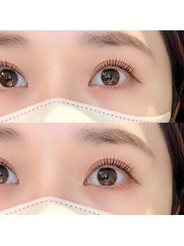 イオロ(iolo)/【パリジェンヌ】