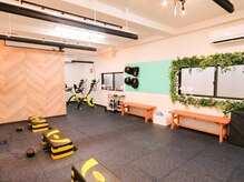 アスフィット 新小岩(ASFiT)/竹ノ塚店