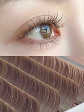 ABマツエクネイルサロン/人気フラットラッシュ ★