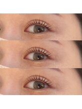 リン 表参道(RiN.)/parisienne lush lift