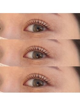 リン 表参道(RiN.)/parisienne lush lift