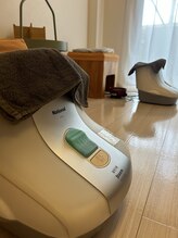 トリエ(TORIE)/ペアでおかま直伝よもぎ蒸し