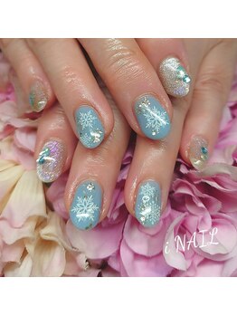 アイネイル(iNAIL)/
