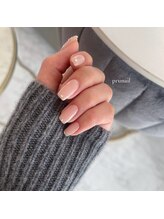 プリュネイル(prunail)/