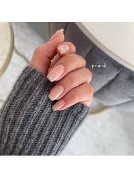 プリュネイル(prunail)/