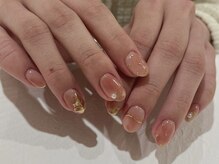 プラス サード(Plus 3rd)/ニュアンス by tomoe.i