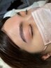 【学割U24】眉毛wax＋アイブロウスタイリング　￥3,980