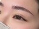 サロンワン(Salon1)の写真/似合わせにこだわるサロン◎【美眉スタイリング¥5,300/ハリウッドブロウリフト¥5,900(メンズ+¥500)】