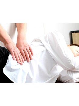 メンズにオススメのサロン