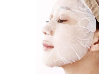 ヨサパーク ゼン(YOSA PARK ZEN)/美容パック♪(プレミアム/美肌)