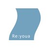 リユーア(Re:youa)のお店ロゴ